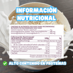 Calostro Bovino en polvo 100% natural de Vaca de Pasto - The Magic Cow