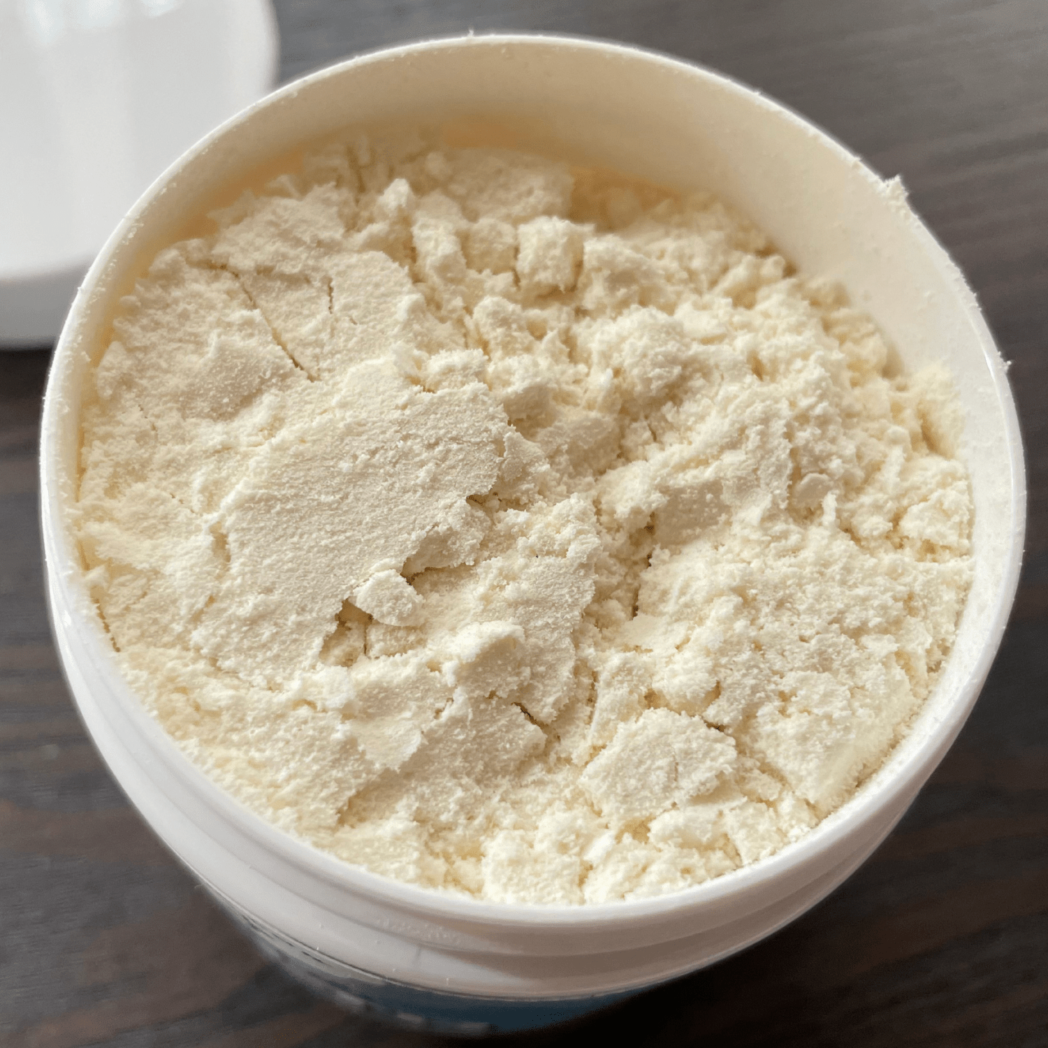 [Pack 5] Calostro Bovino en polvo 100% natural de Vaca de Pasto - The Magic Cow